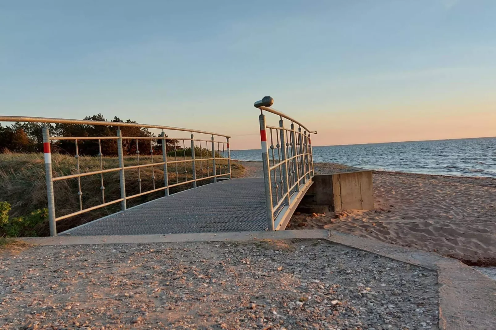 10 persoons vakantie huis in Tarm-By Traum-Waterzicht