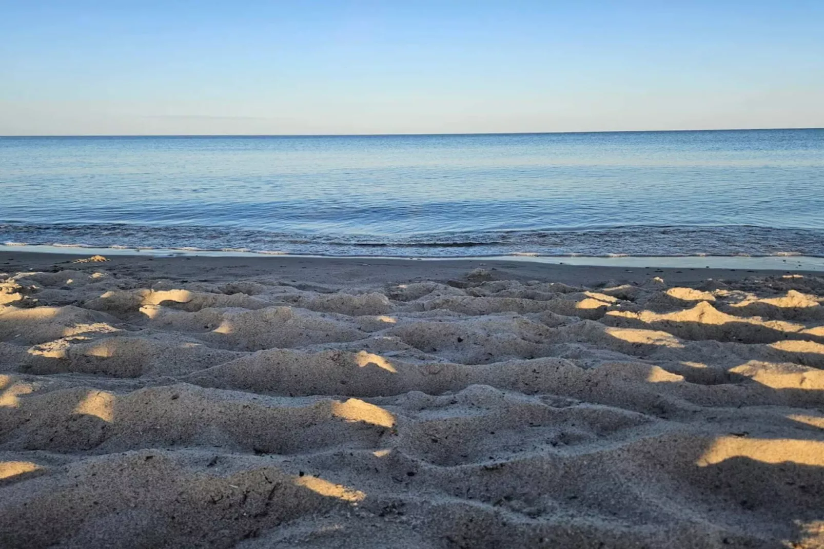 10 persoons vakantie huis in Væggerløse-By Traum-Waterzicht