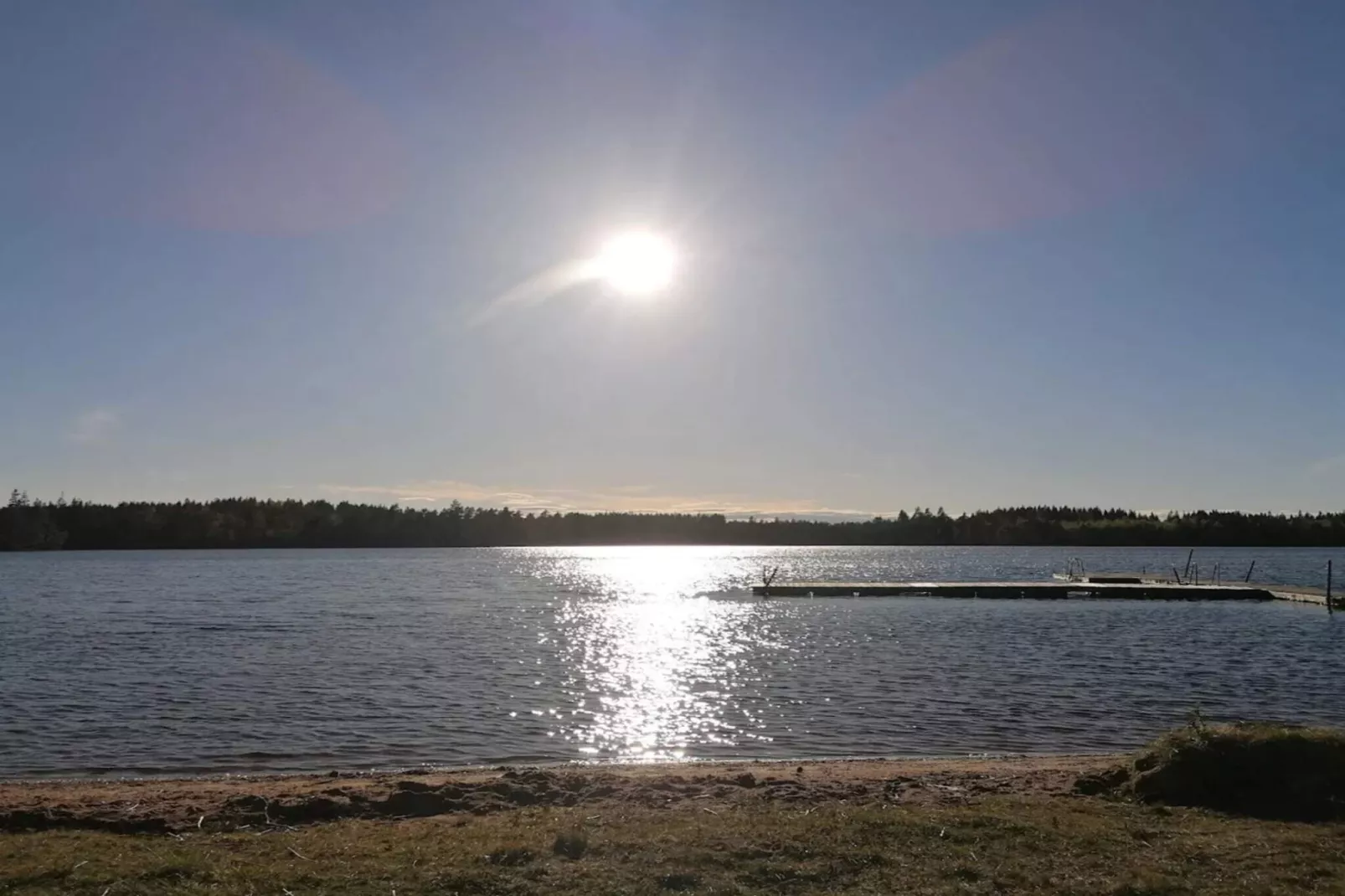 7 persoons vakantie huis in BRUZAHOLM-By Traum-Waterzicht