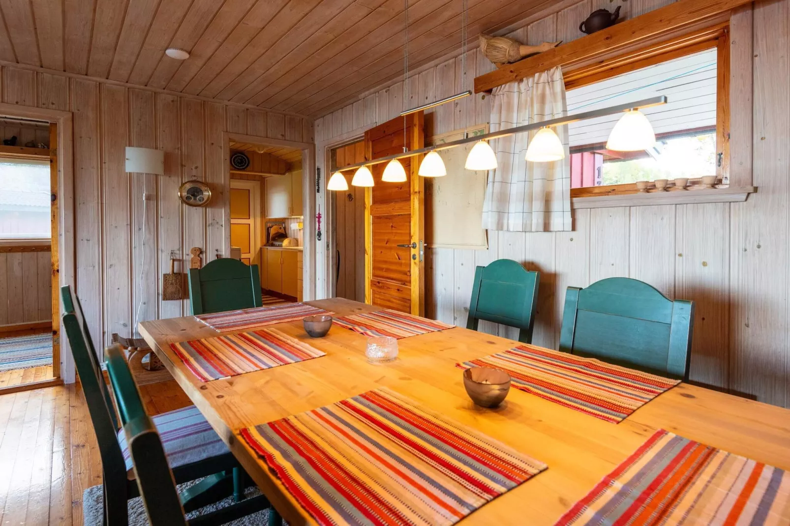 6 persoons vakantie huis in Sandefjord-By Traum-Binnen