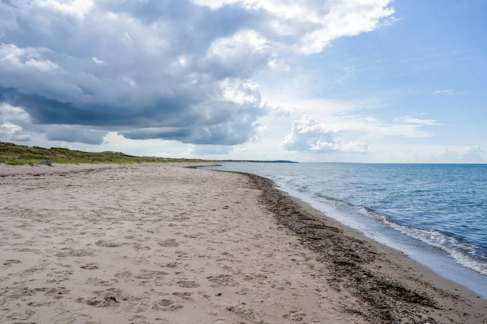 12 persoons vakantie huis in Hundested-By Traum-Waterzicht