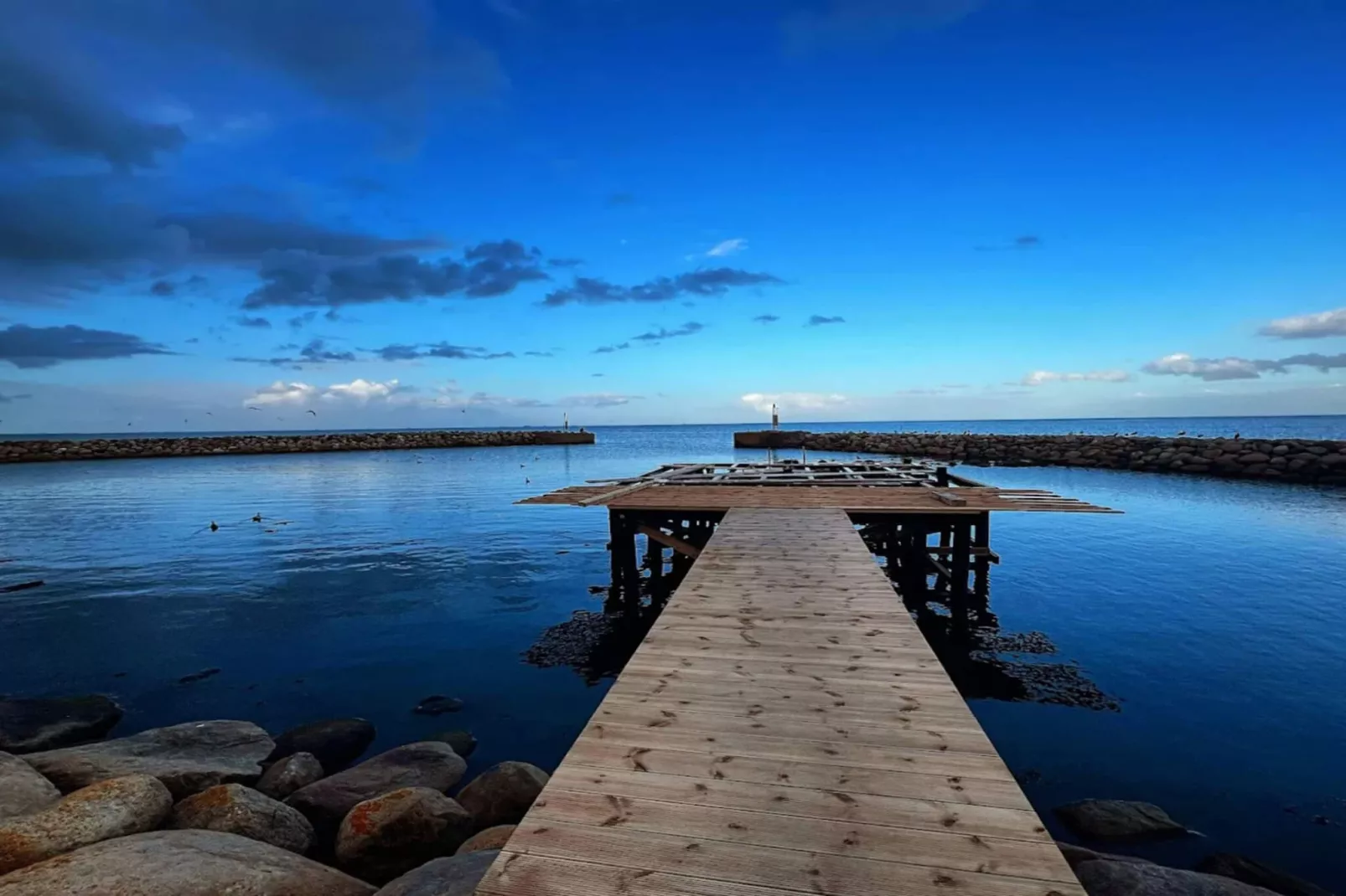 6 persoons vakantie huis in Ålbæk-By Traum-Waterzicht