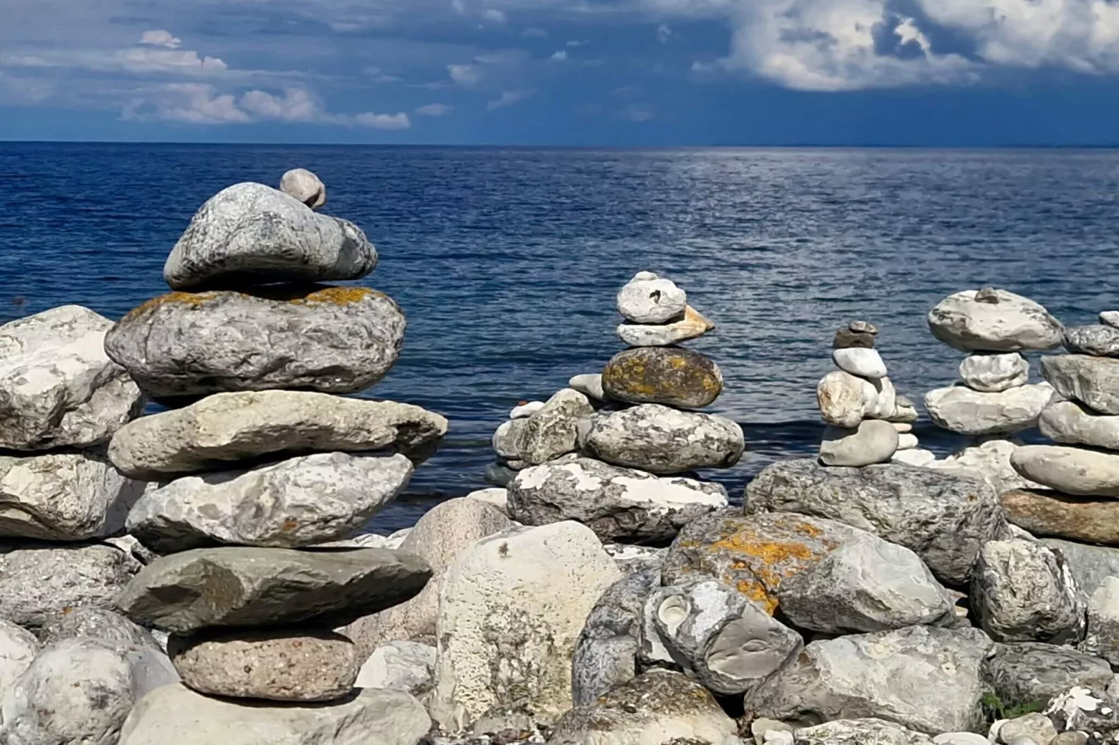 6 persoons vakantie huis in Nykøbing Sj-By Traum-Waterzicht