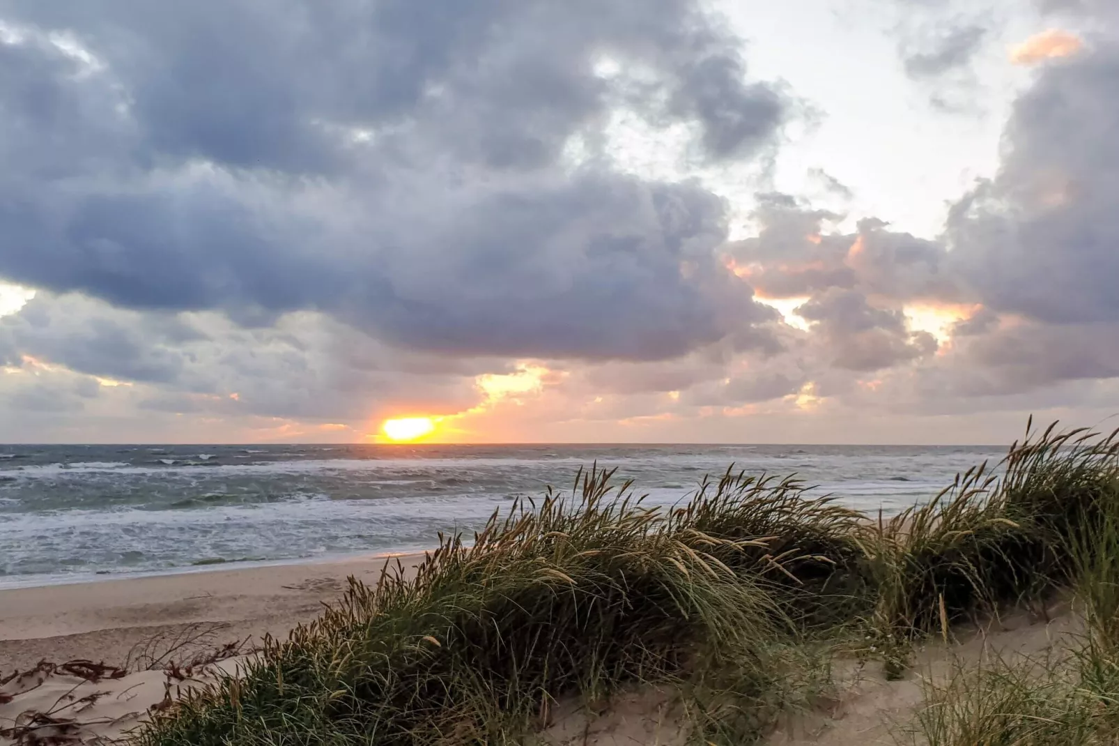 6 persoons vakantie huis in Ringkøbing-By Traum