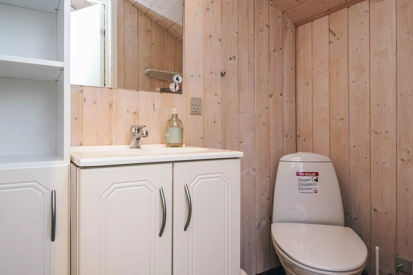 7 persoons vakantie huis in Ebeltoft-Binnen