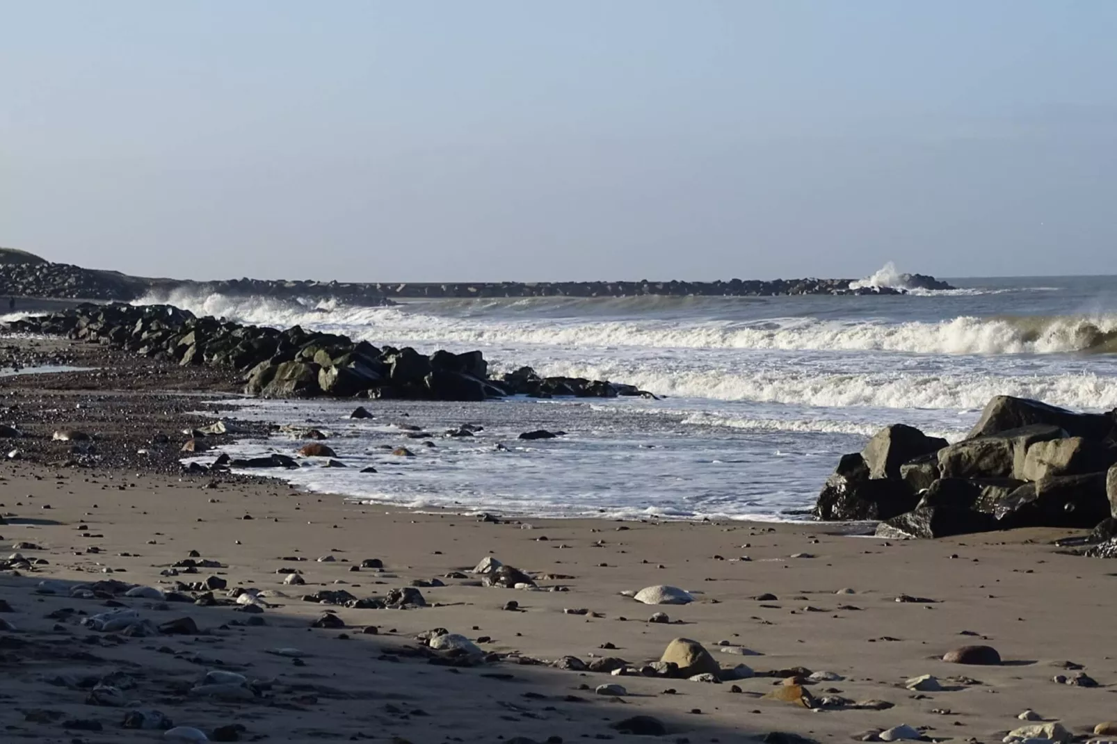 6 persoons vakantie huis in Vestervig-By Traum-Waterzicht