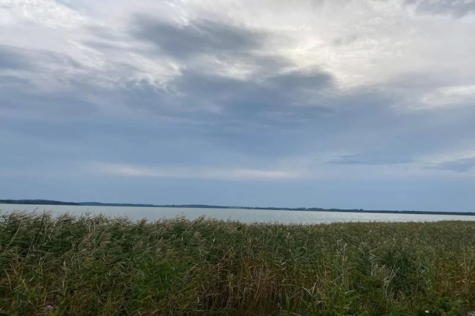 Gezellig vakantiehuis in Asserbo-Waterzicht