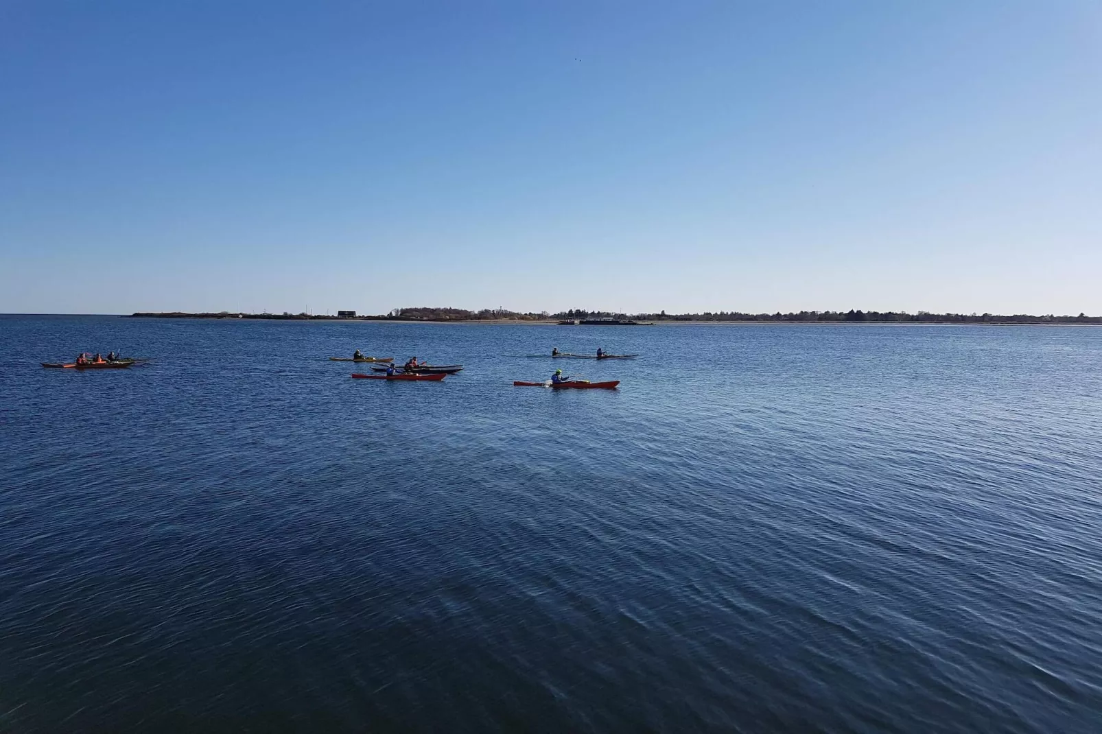 6 persoons vakantie huis in Hals-By Traum-Waterzicht