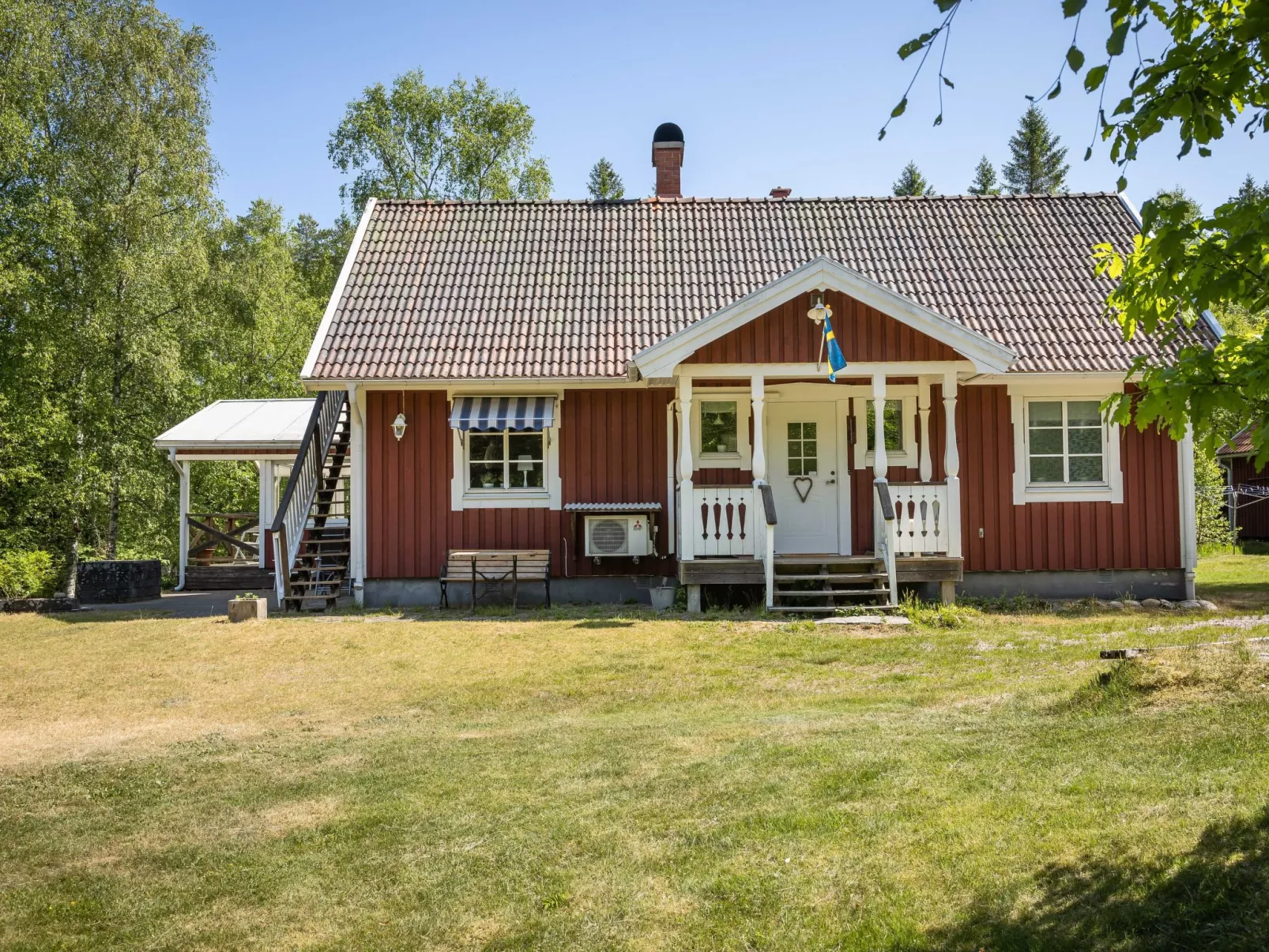 Vänneböke-Buiten