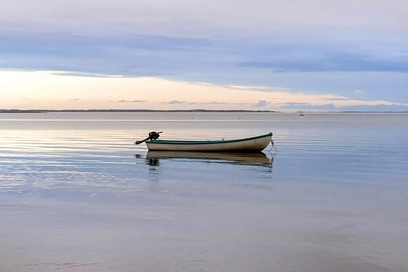 7 persoons vakantie huis in Lemvig-By Traum-Waterzicht