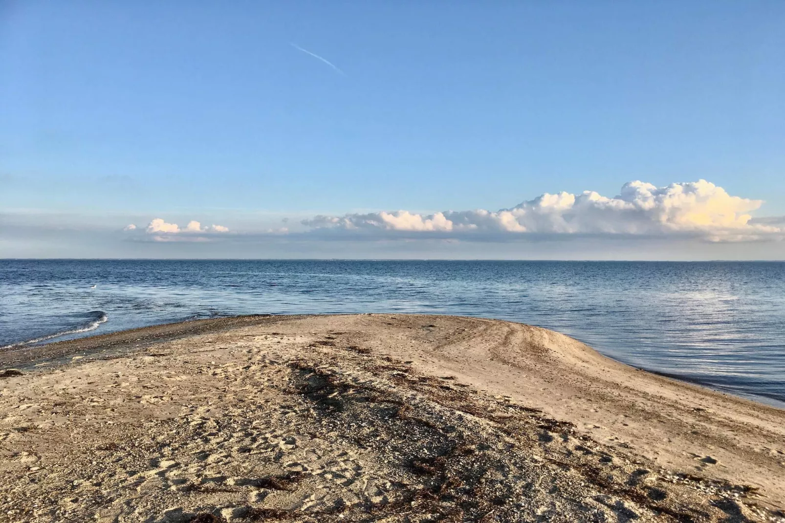 6 persoons vakantie huis in Juelsminde-By Traum-Waterzicht