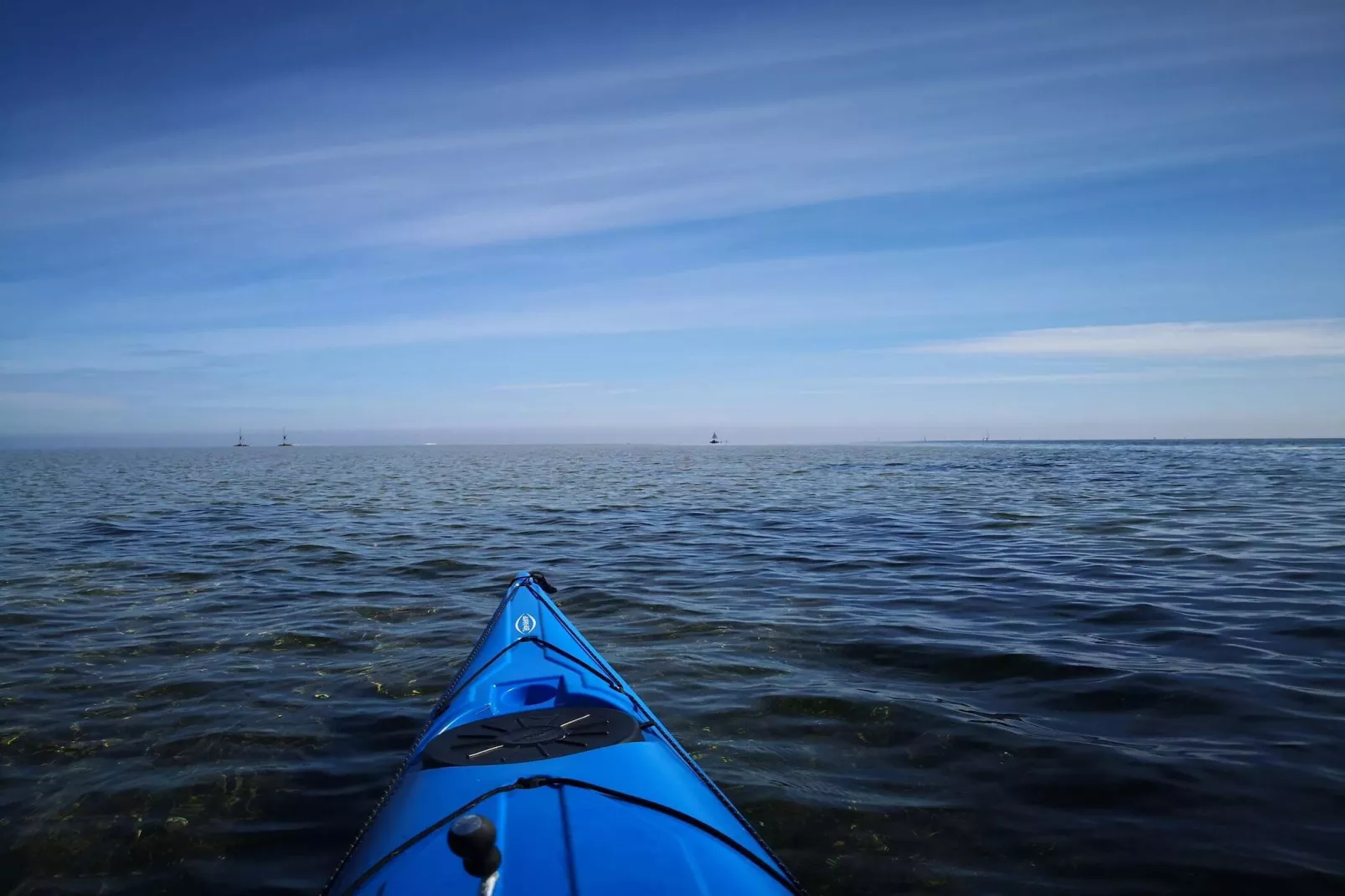 6 persoons vakantie huis in Hadsund-By Traum-Waterzicht