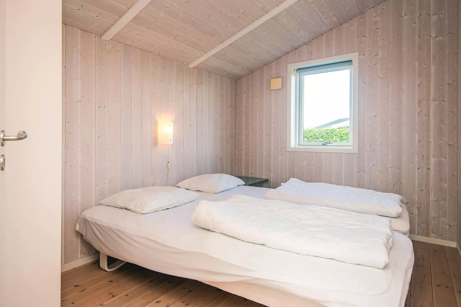 6 persoons vakantie huis in Haderslev-By Traum-Binnen