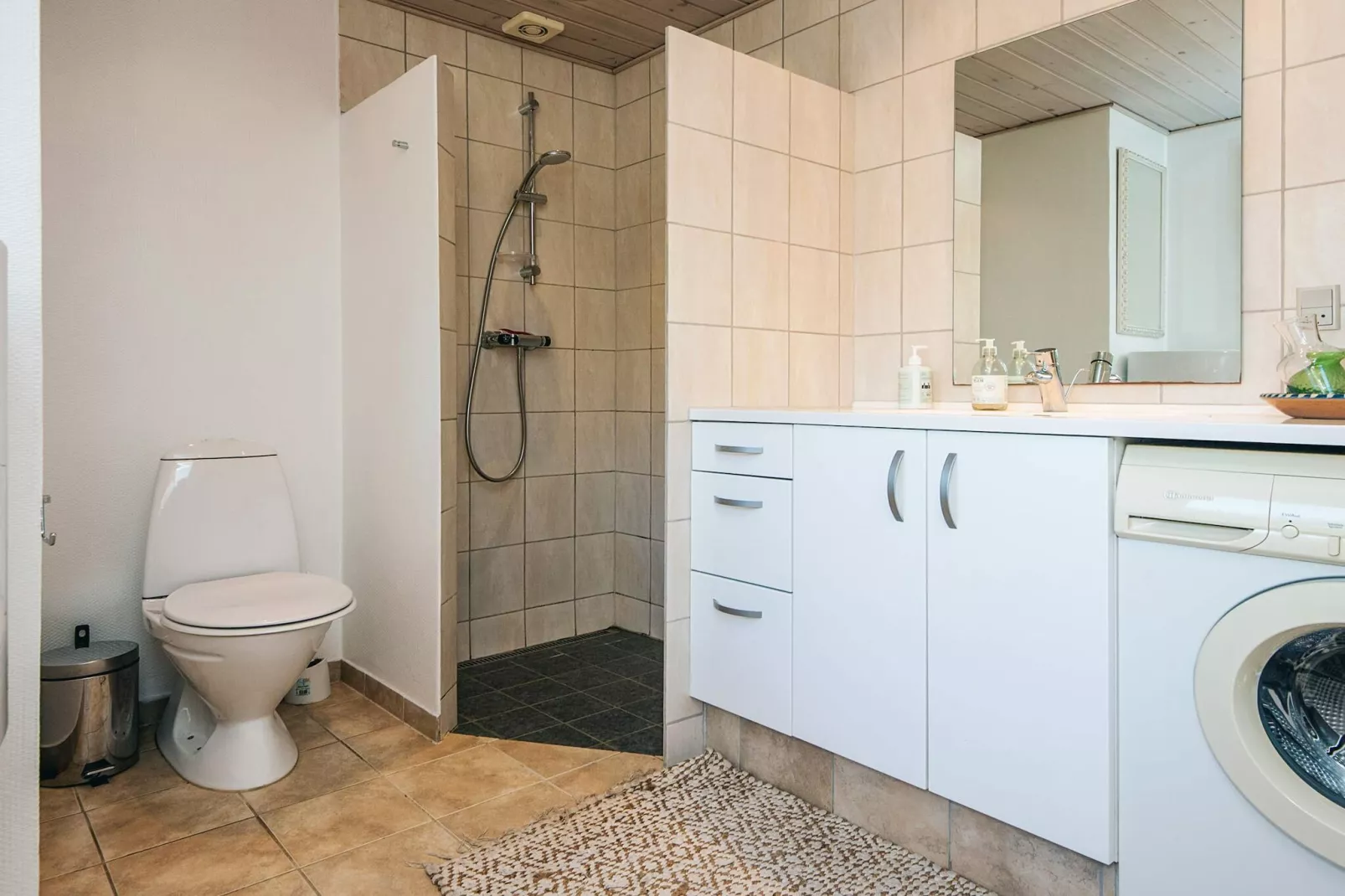 Rustig toevluchtsoord in Romo -- By Traum Ferienwohnungen-Binnen