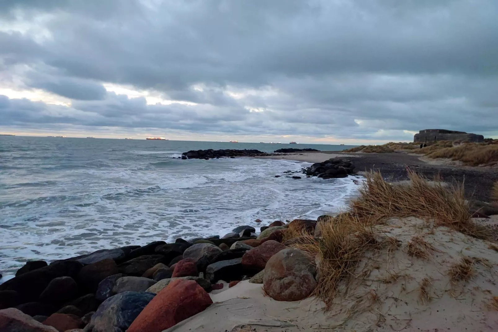 6 persoons vakantie huis in Skagen-By Traum-Waterzicht