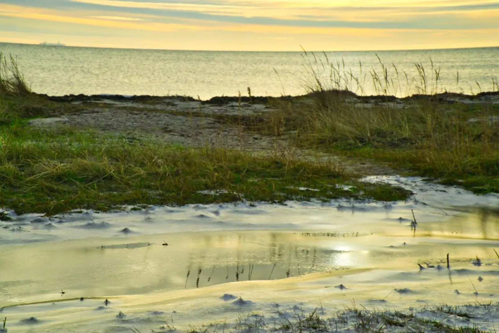 6 persoons vakantie huis in Ebeltoft-Waterzicht