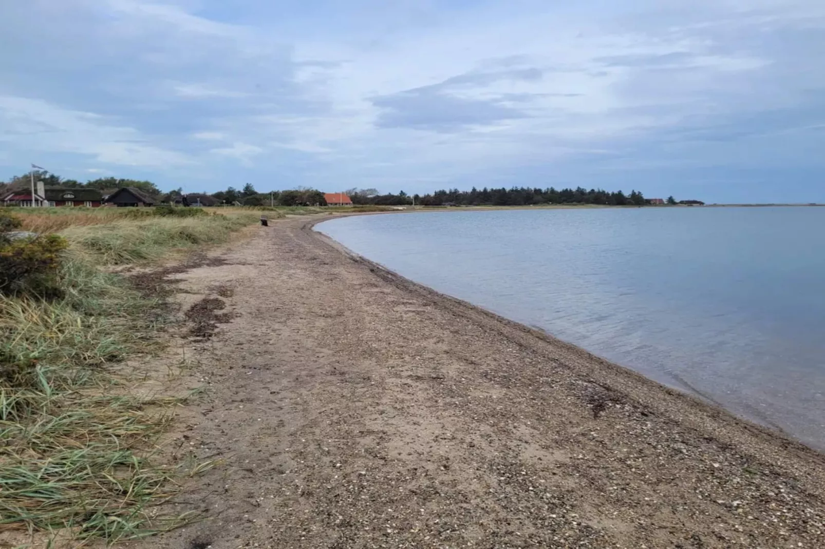 5 persoons vakantie huis in Roslev-By Traum-Waterzicht