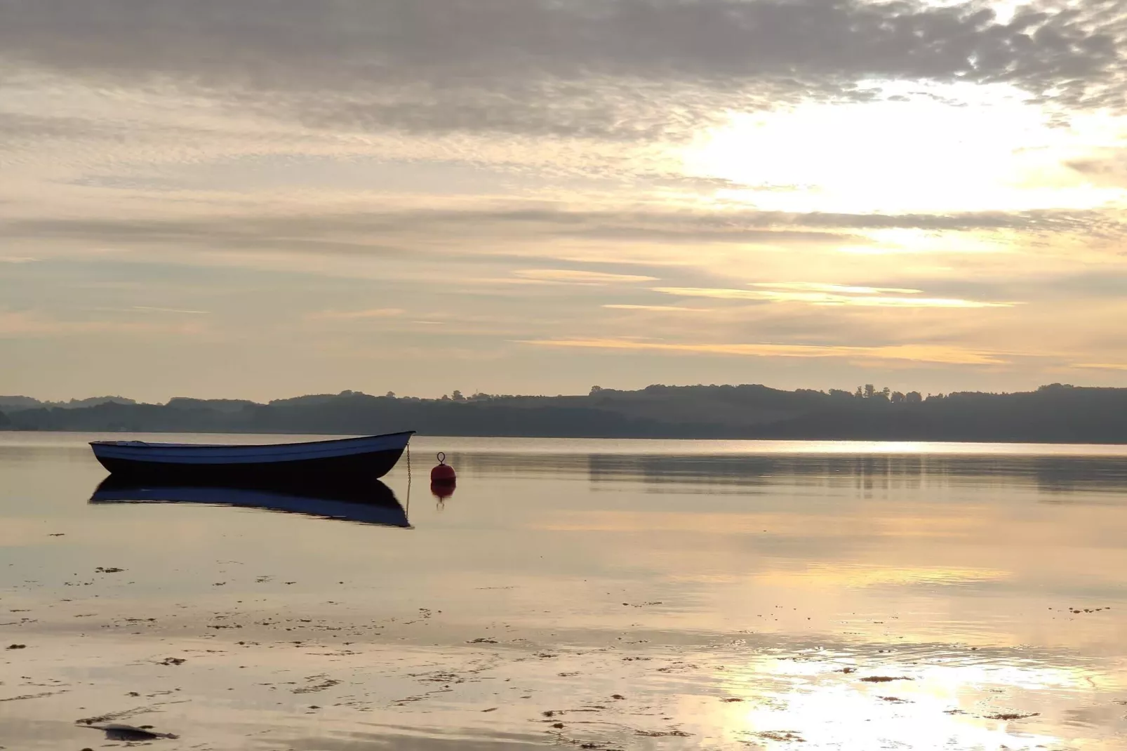 Gezellig toevluchtsoord nabij strand -- By Traum Ferienwohnungen-Waterzicht