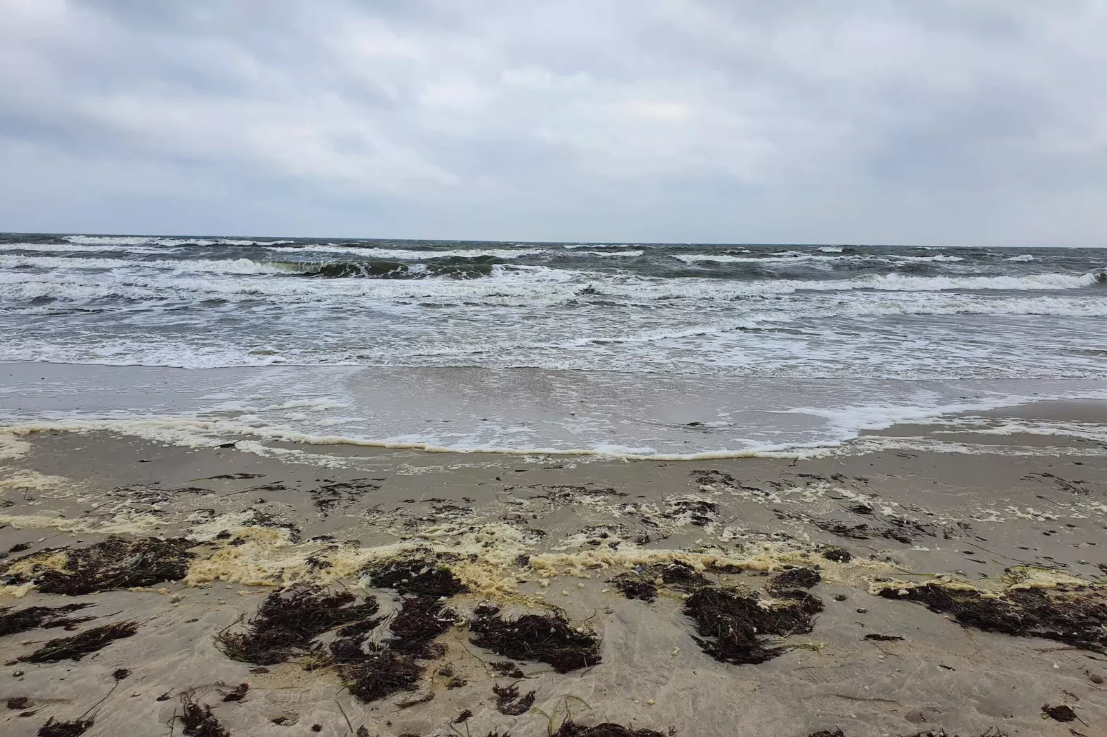 6 persoons vakantie huis in Gedser-By Traum-Waterzicht