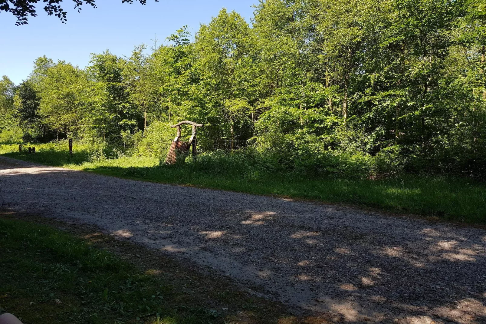 6 persoons vakantie huis in Toftlund-By Traum-Niet-getagd