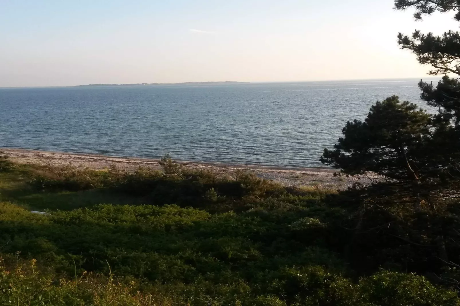 4 persoons vakantie huis in Føllenslev-By Traum-Waterzicht