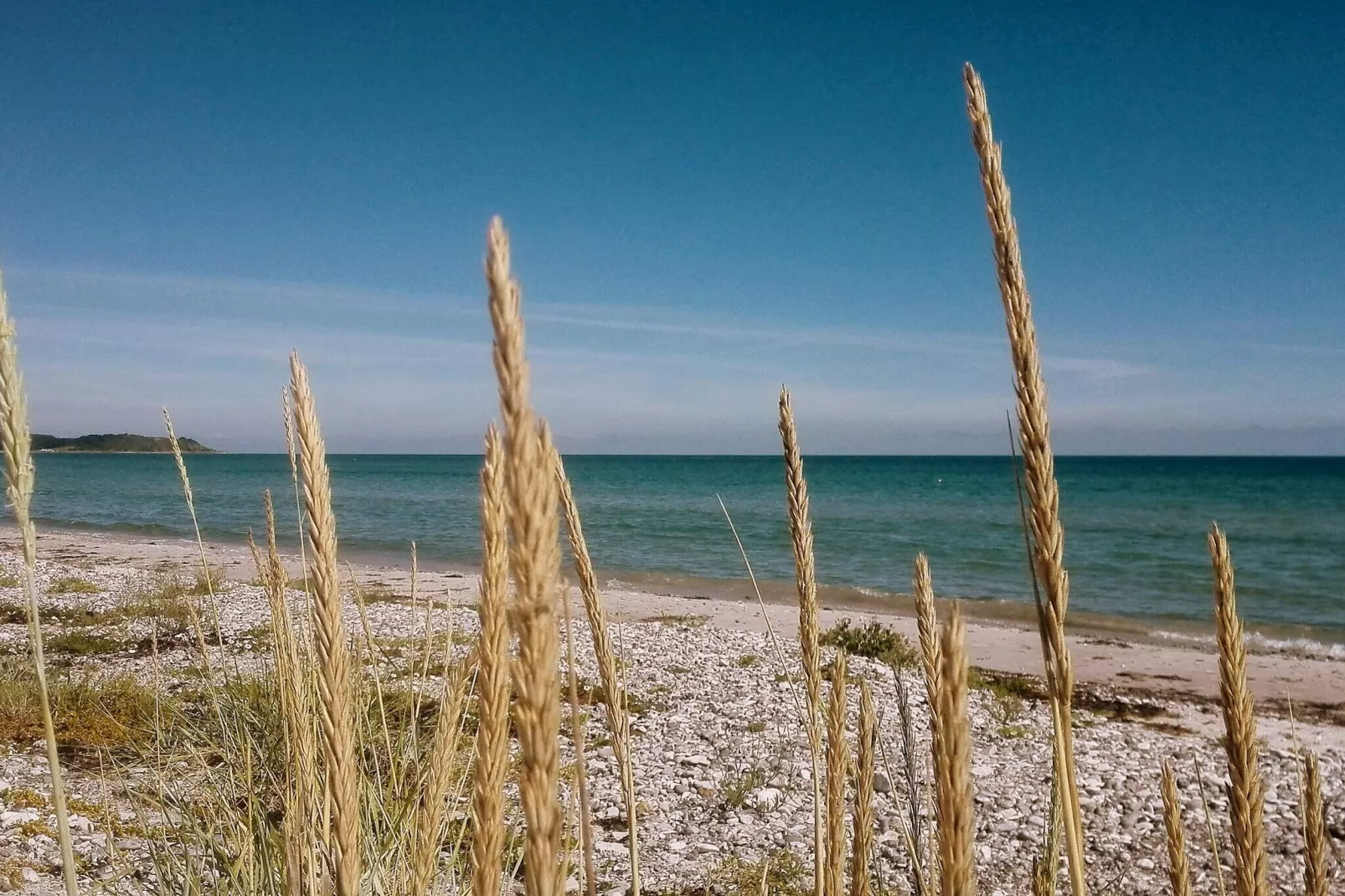 5 persoons vakantie huis in Ebeltoft-By Traum-Waterzicht