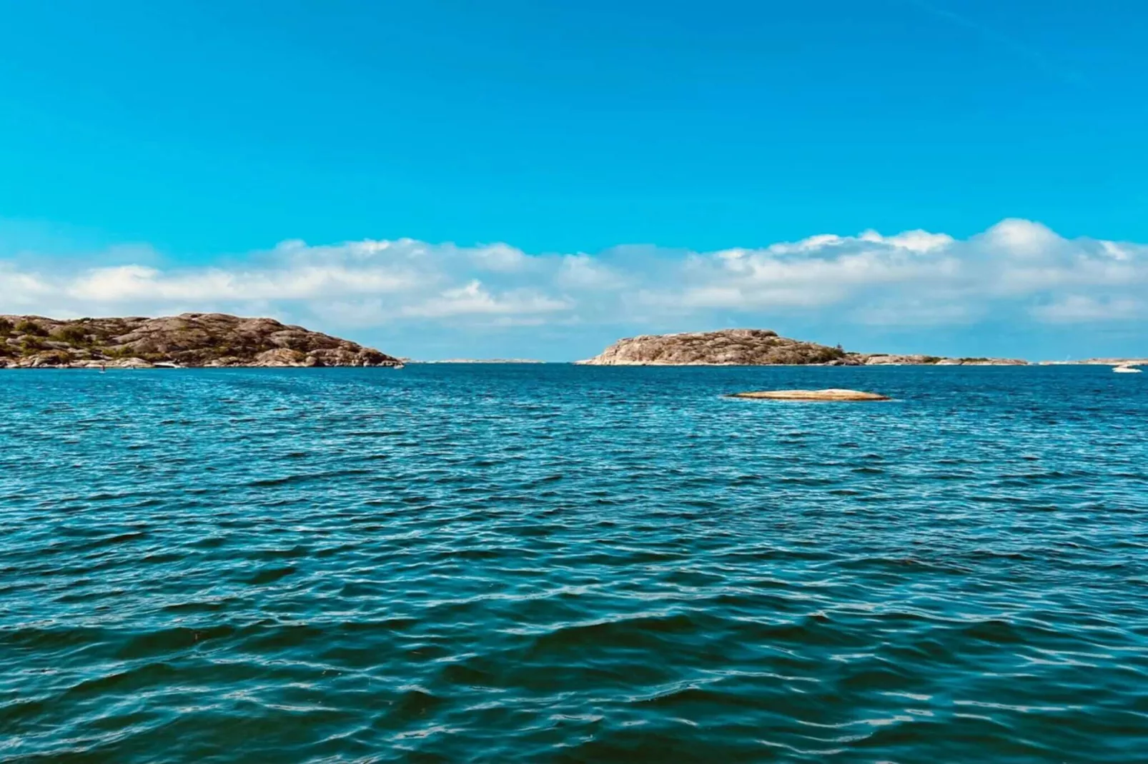 7 persoons vakantie huis in Bovallstrand-Waterzicht