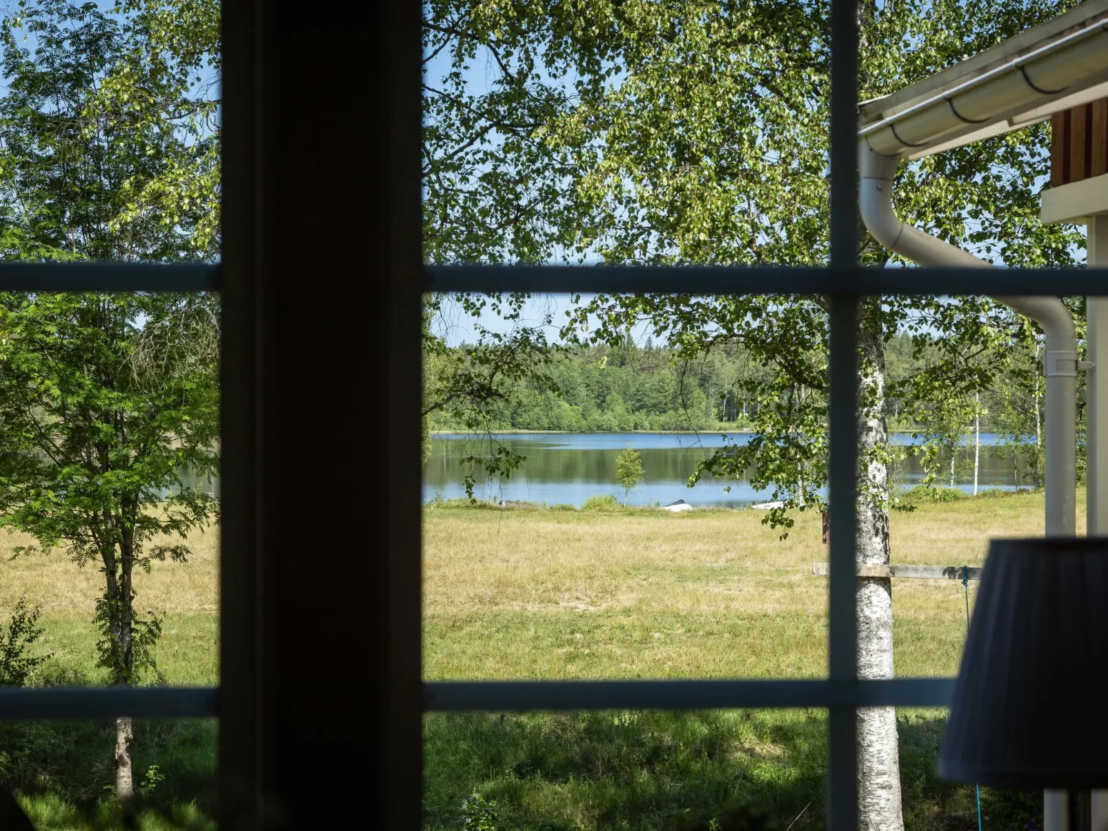 Vänneböke-Binnen