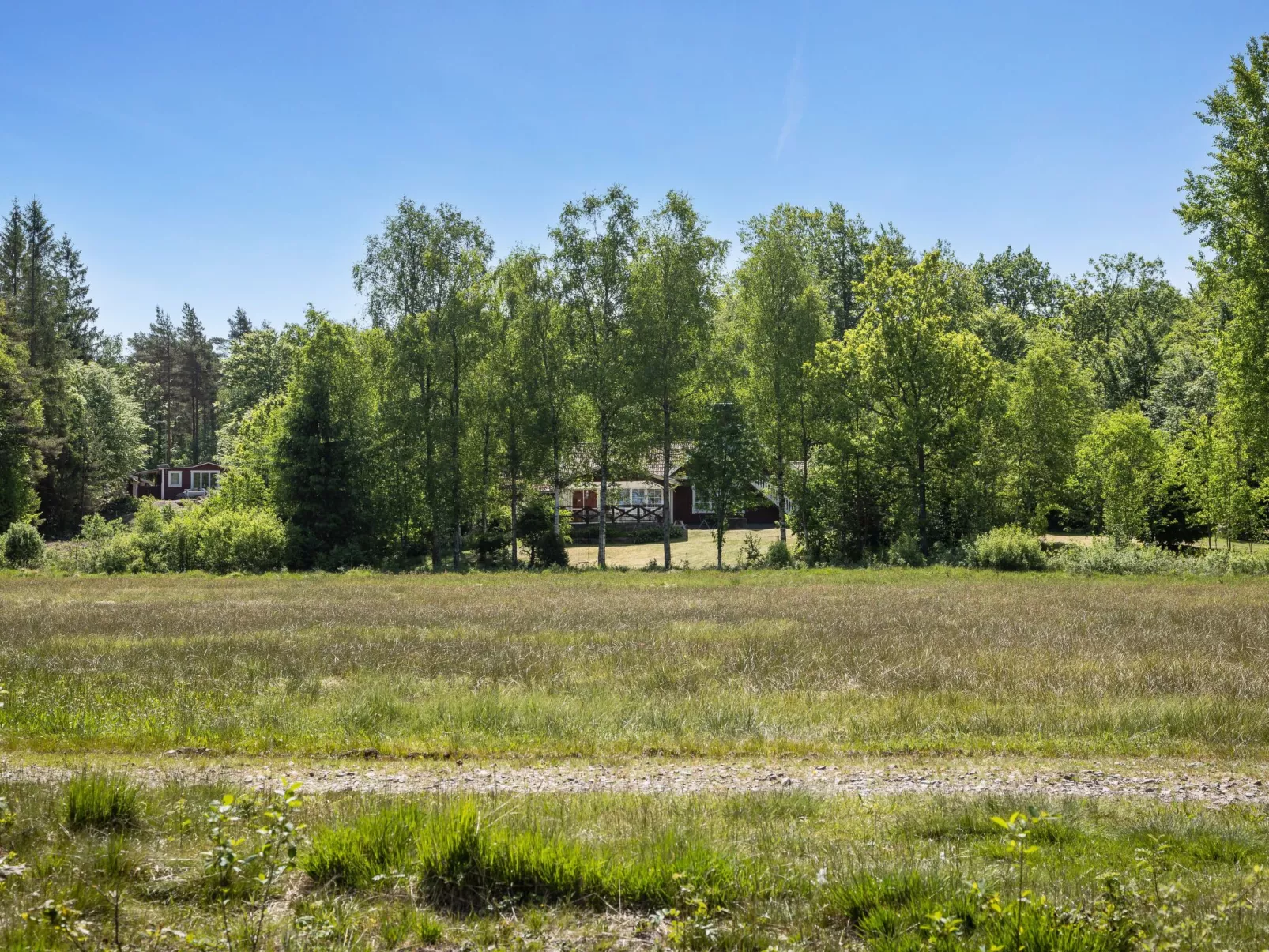 Vänneböke-Buiten