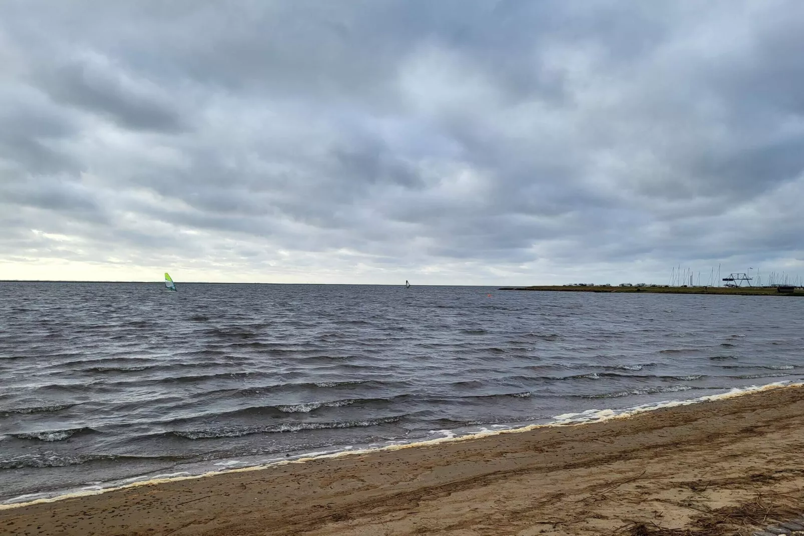 Afgelegen toevluchtsoord in de natuur -- By Traum Ferienwohnungen-Waterzicht