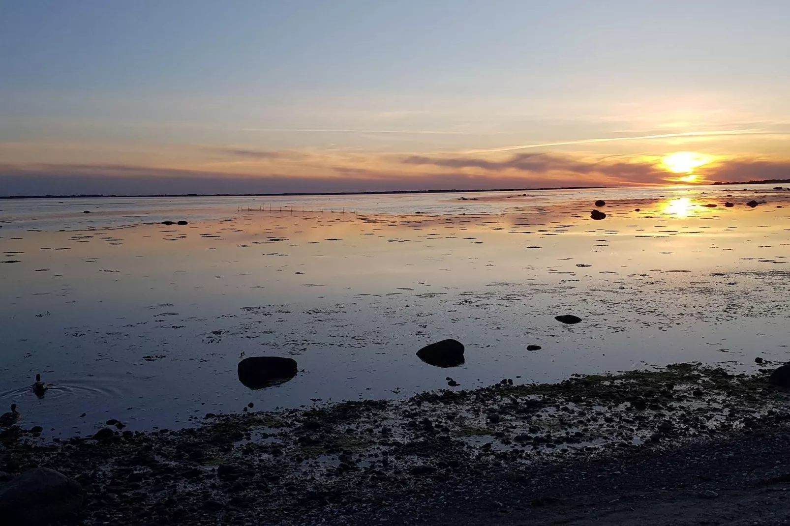 7 persoons vakantie huis in Jægerspris-By Traum-Waterzicht