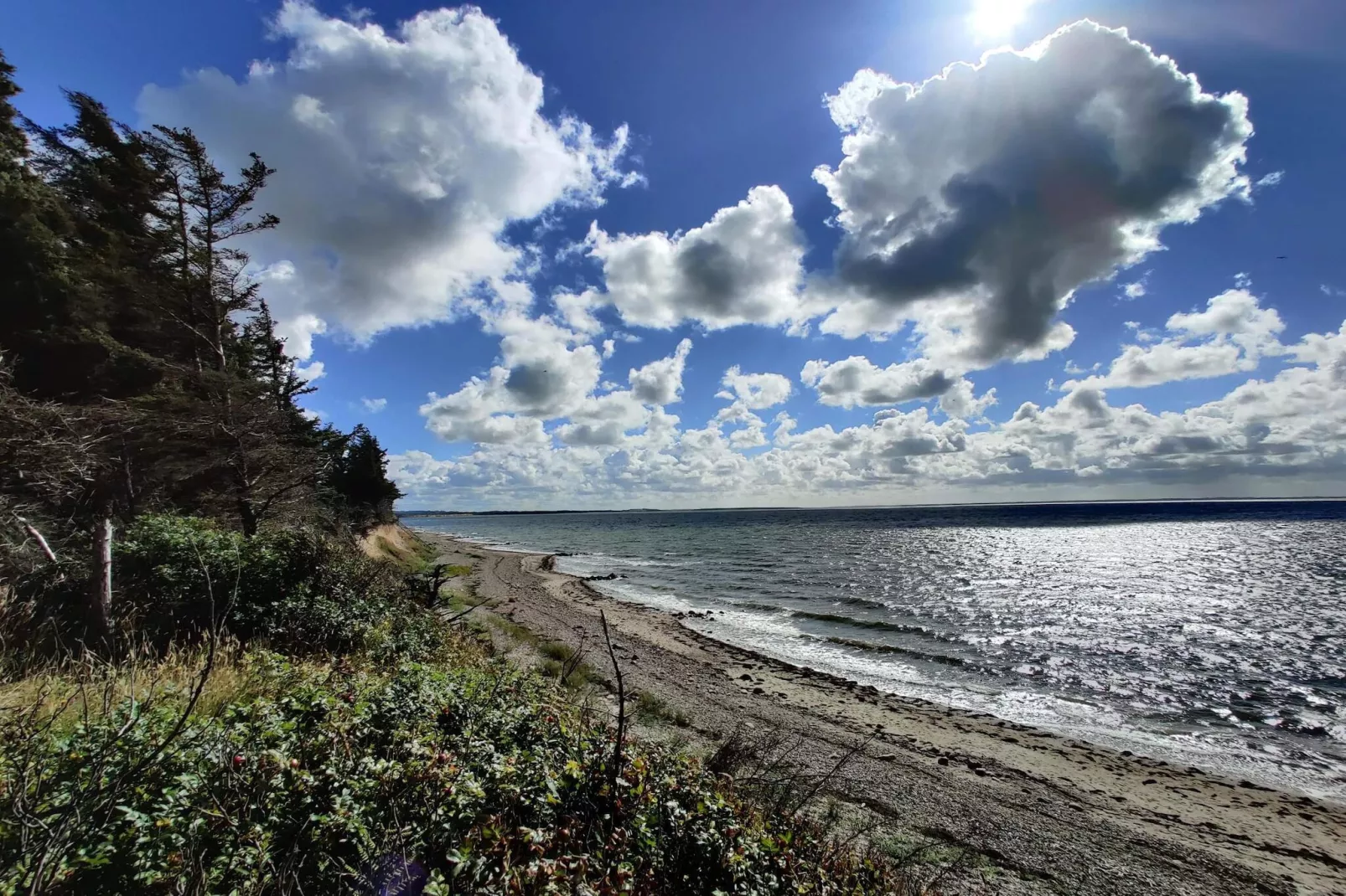 6 persoons vakantie huis in Spøttrup-By Traum-Waterzicht