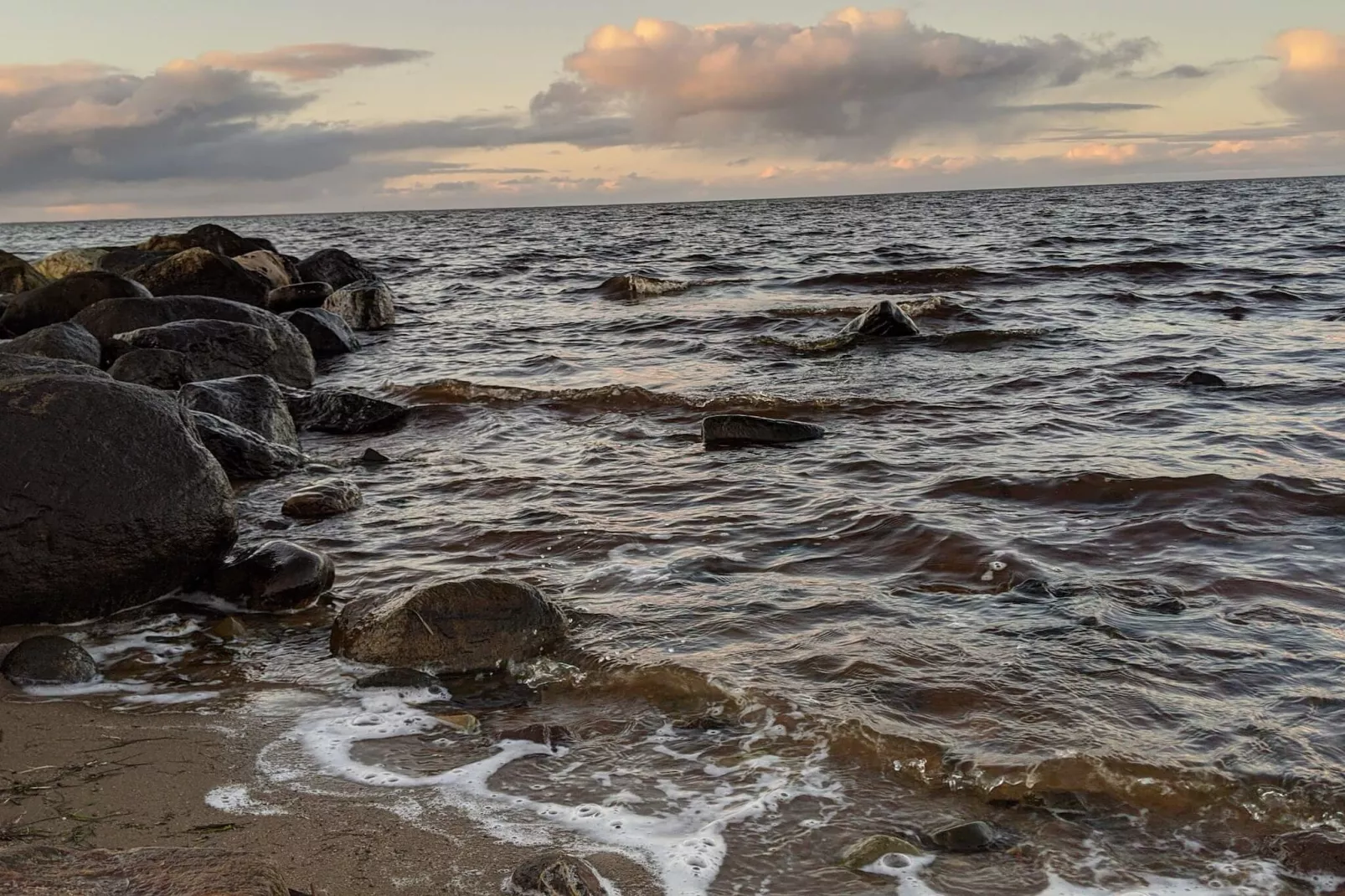 6 persoons vakantie huis in Tarm-By Traum-Waterzicht