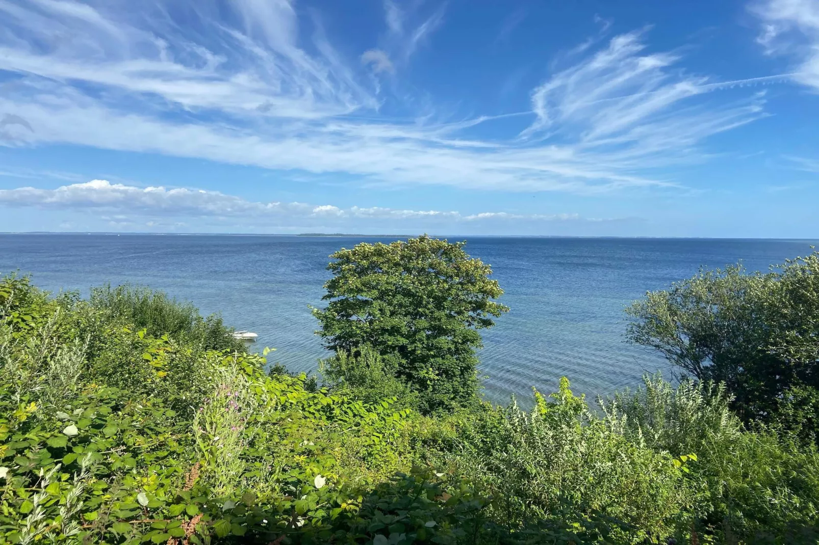 TEGLGÅRDEN-Waterzicht