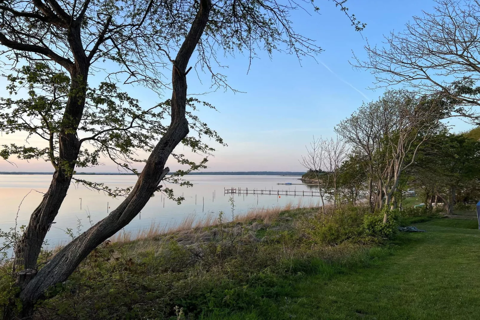 Luxe retraite aan zee -- By Traum Ferienwohnungen-Waterzicht