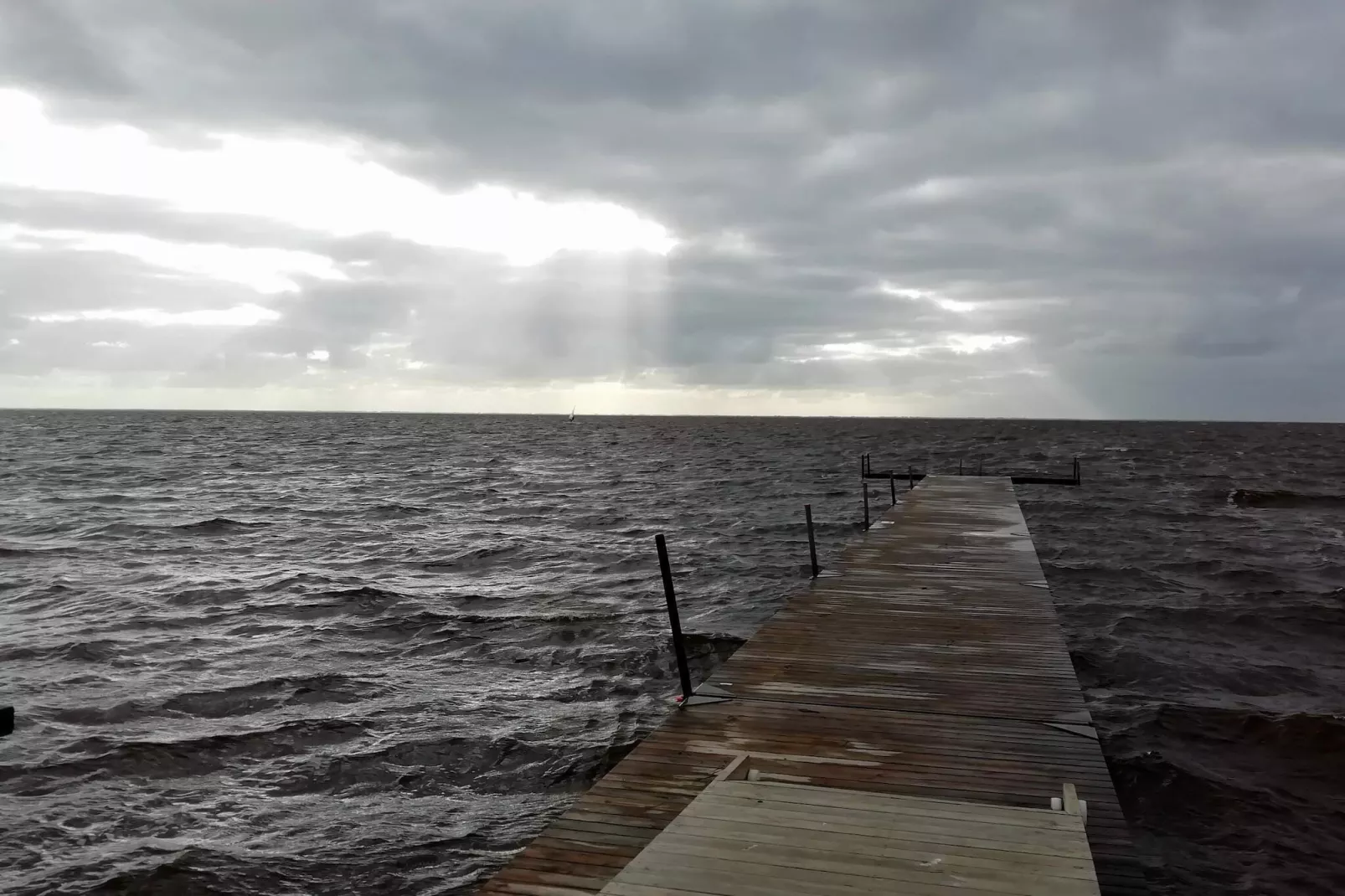 8 persoons vakantie huis in Tarm-By Traum-Waterzicht