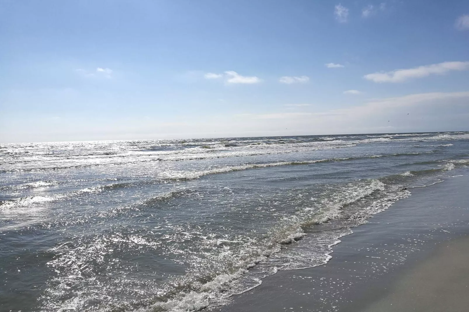 Rustig toevluchtsoord nabij strand -- By Traum Ferienwohnungen-Waterzicht