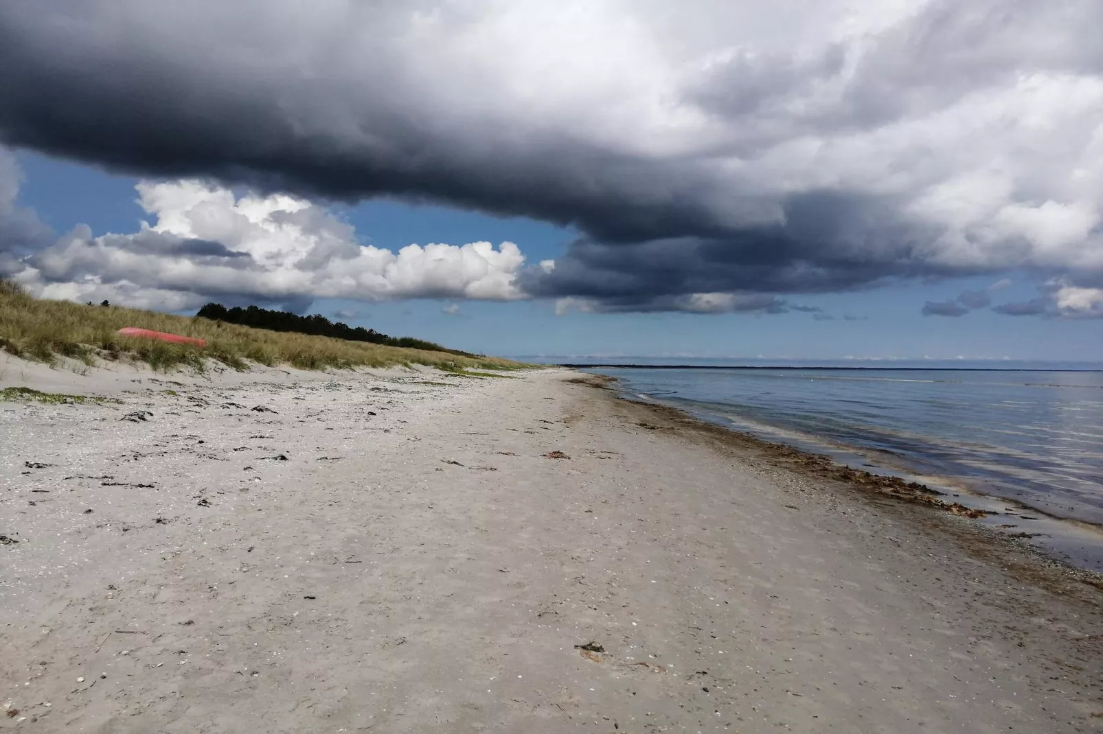 6 persoons vakantie huis in Strandby-By Traum-Waterzicht