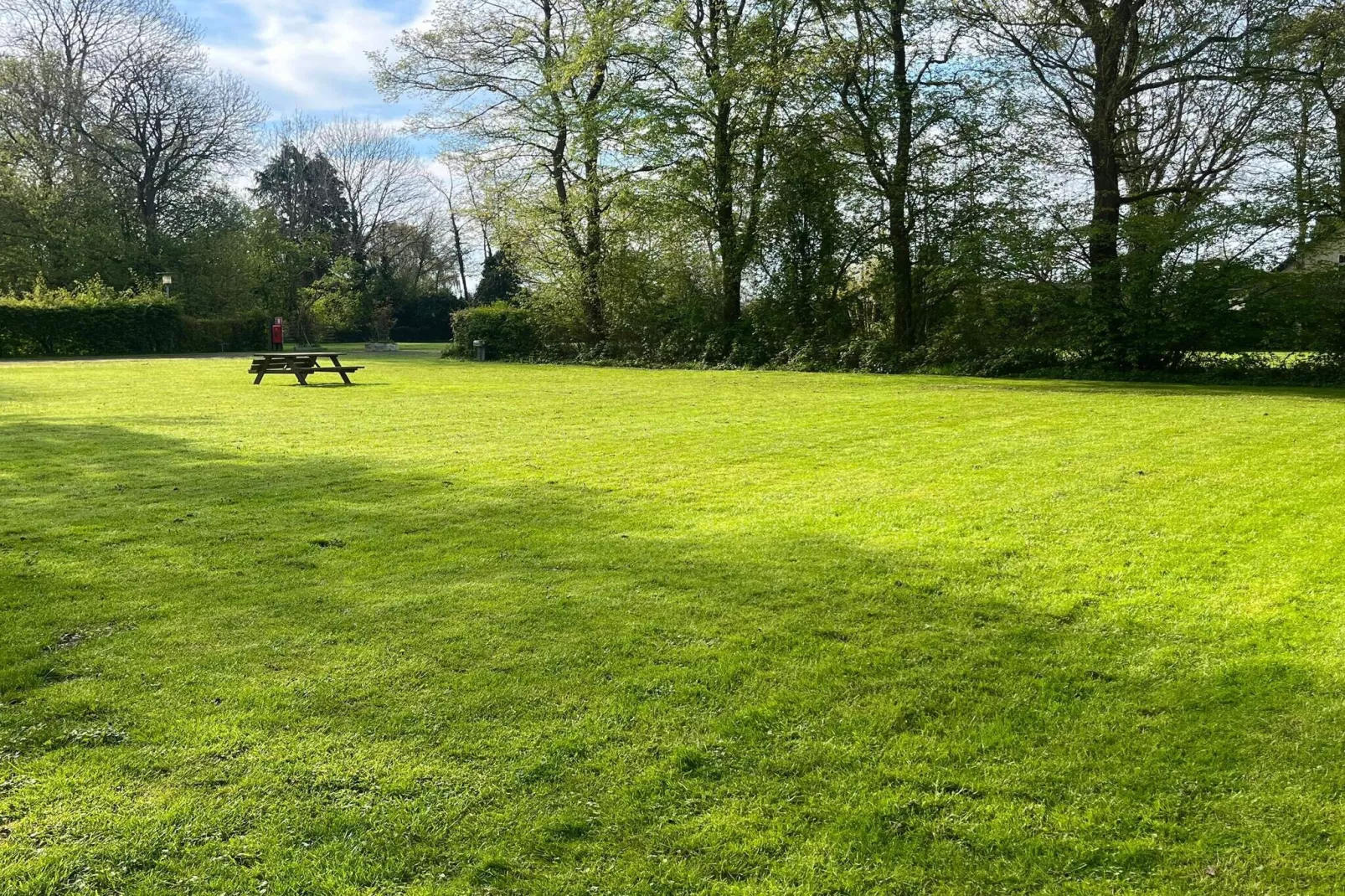 4 persoons vakantie huis in Gråsten-By Traum-Waterzicht