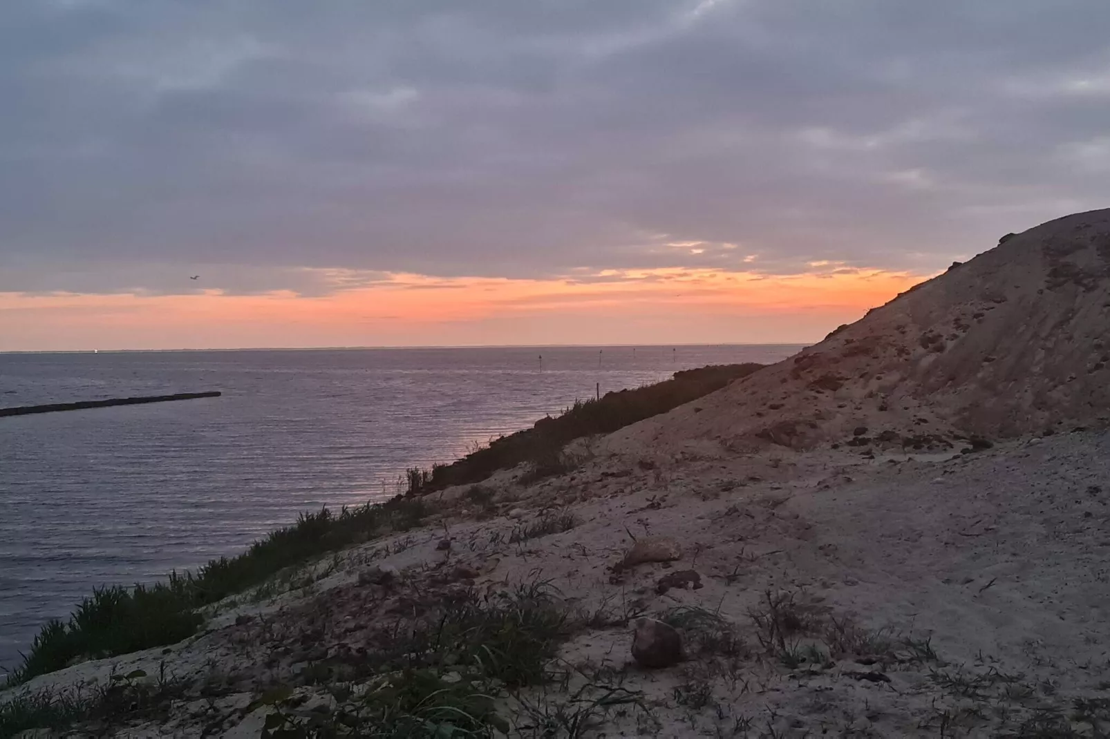Rustige oase bij fjord -- By Traum Ferienwohnungen-Waterzicht