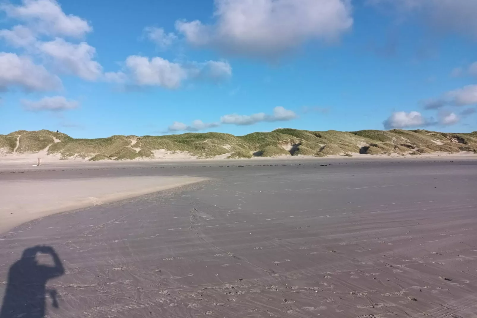 6 persoons vakantie huis in Saltum-By Traum-Waterzicht