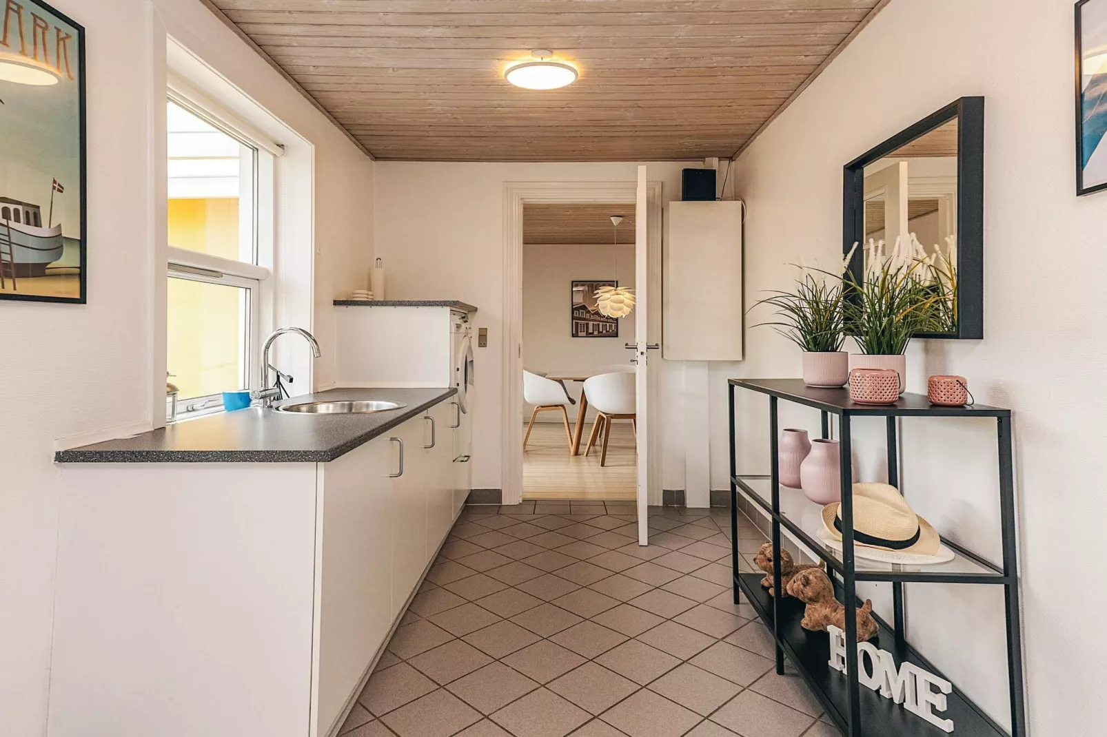 8 persoons vakantie huis in Skagen-By Traum-Binnen