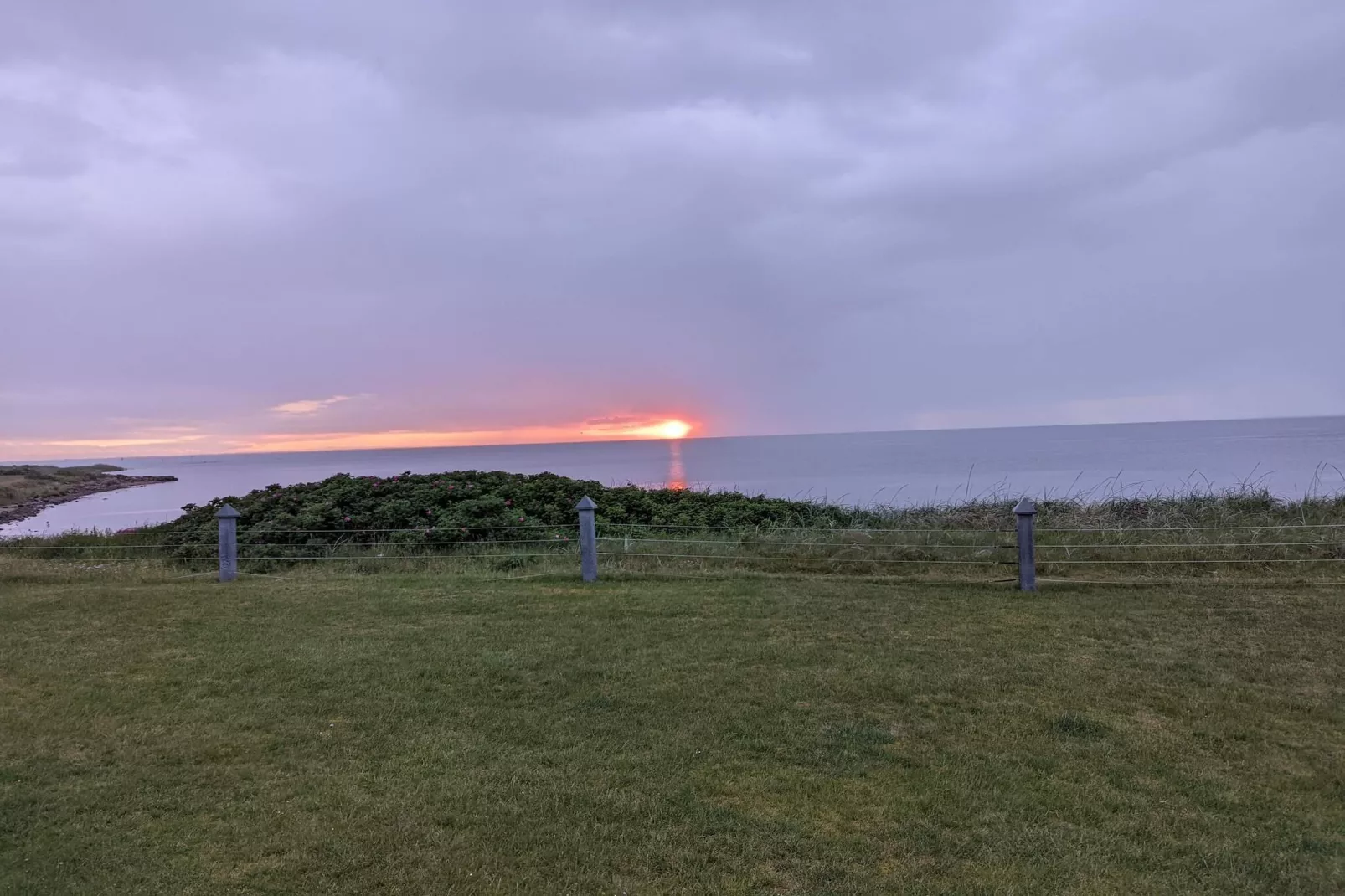 6 persoons vakantie huis in Hemmet-By Traum-Waterzicht