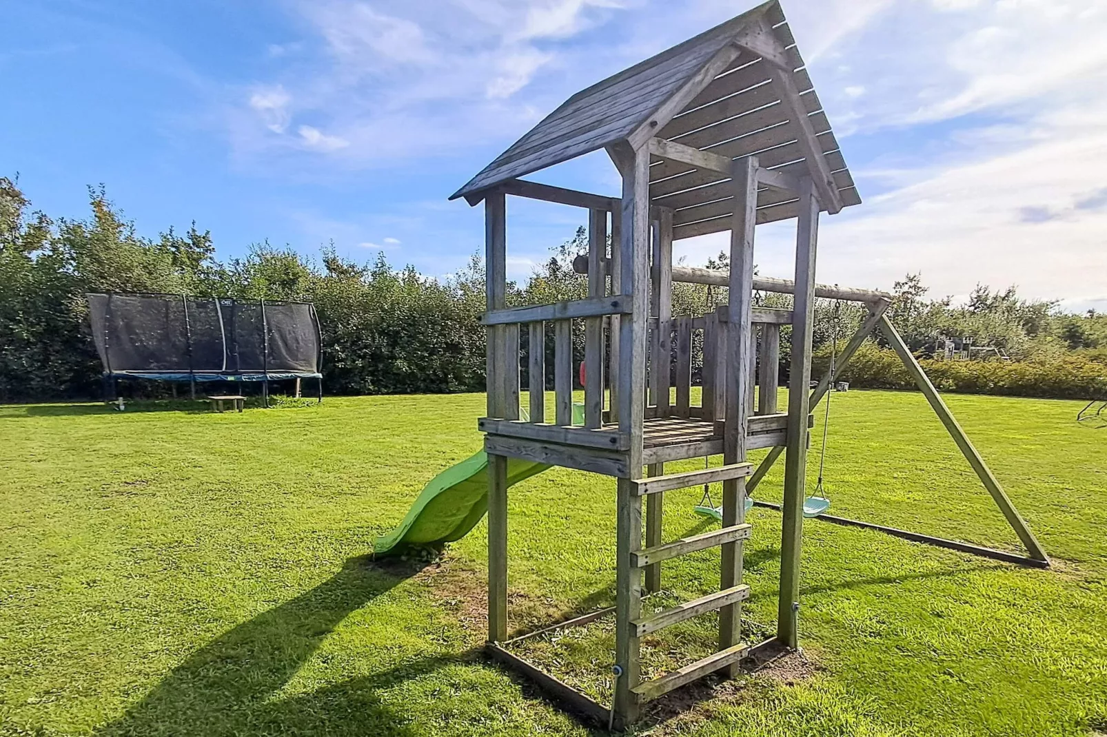 Luxe aan het meer -- By Traum Ferienwohnungen-Buitenlucht