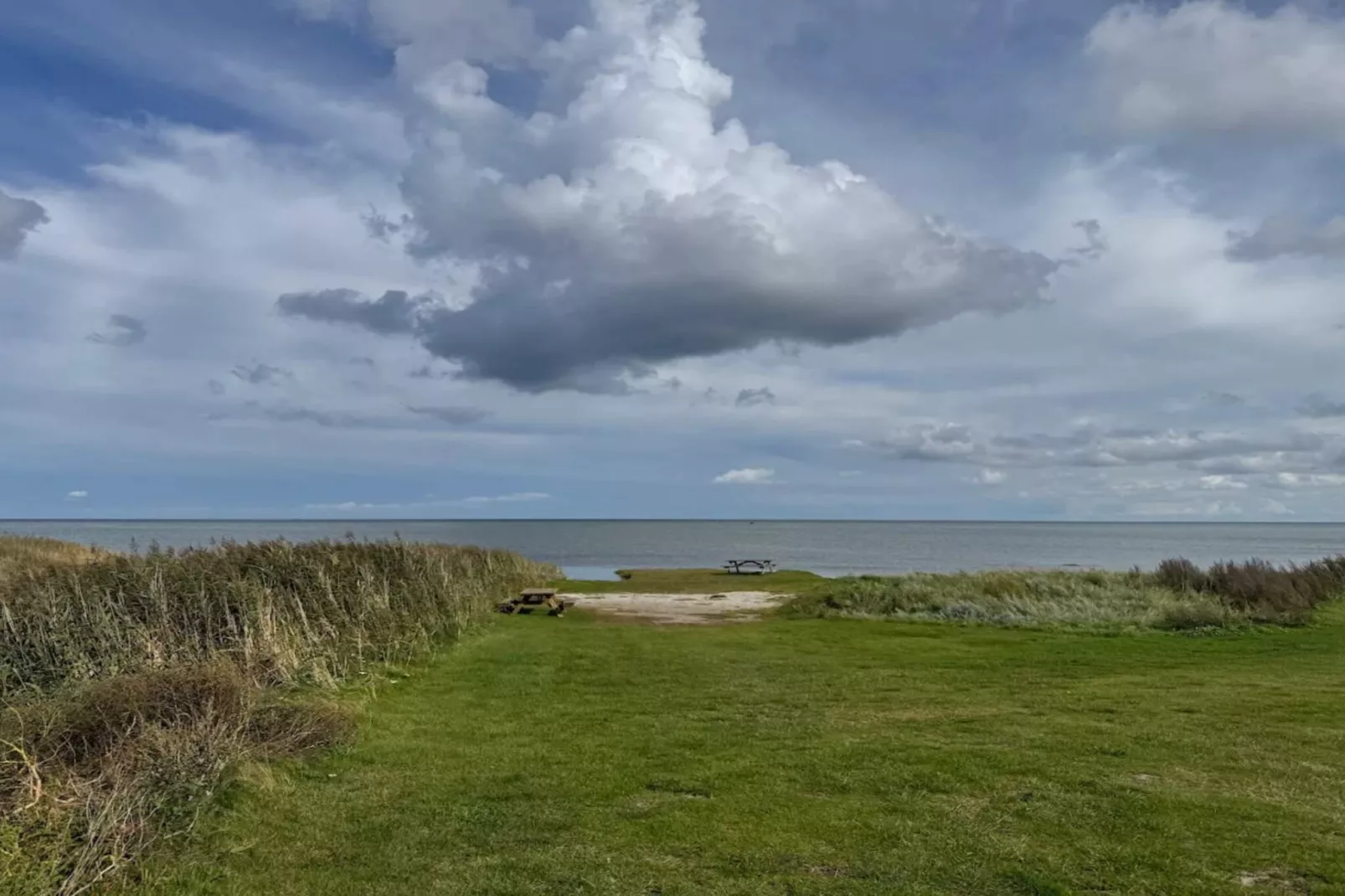 11 persoons vakantie huis in Ørsted-By Traum - Waterzicht