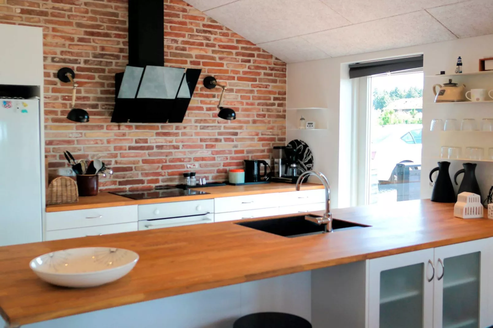 8 persoons vakantie huis in Saltum-By Traum-Binnen