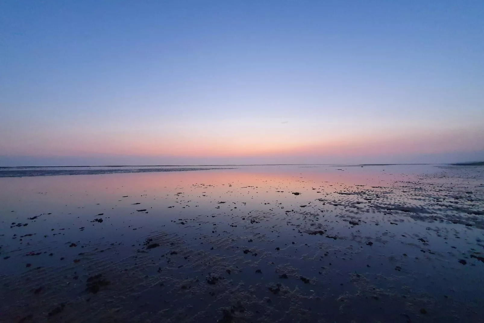 5 persoons vakantie huis in Esbjerg V-By Traum-Waterzicht