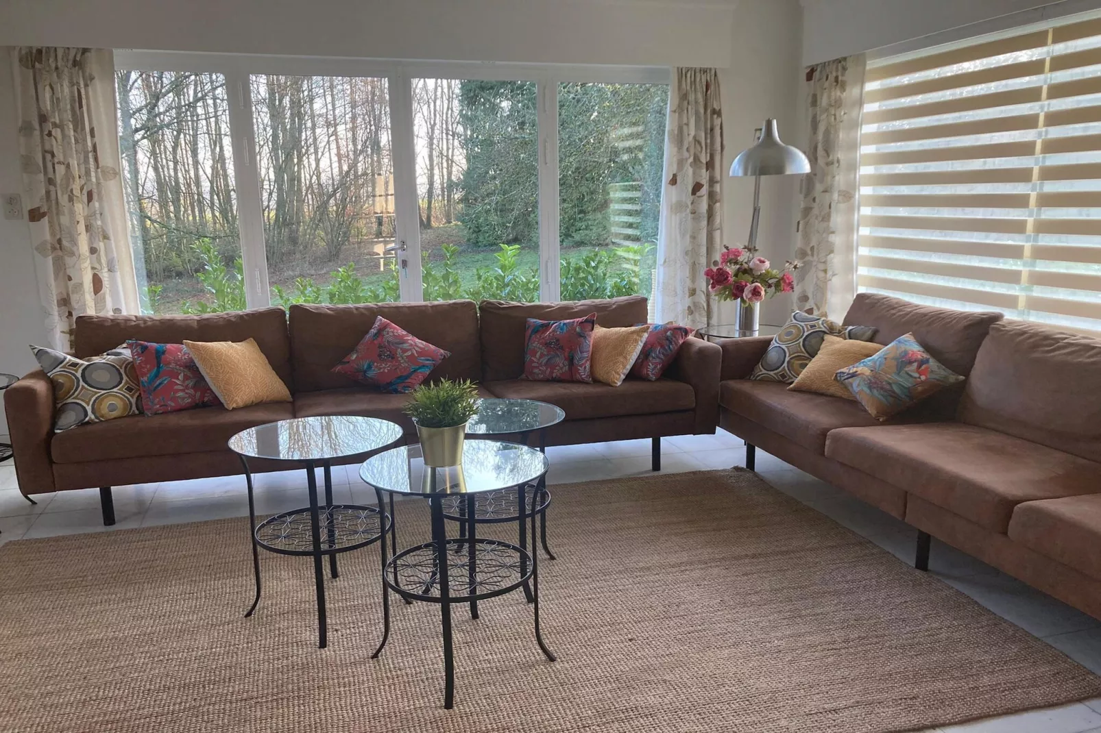 La Vue Phénoménale