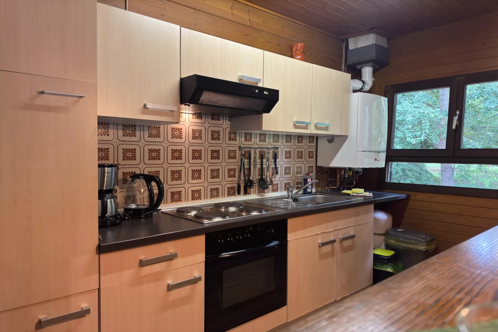 Lüneburger Heide-Keuken