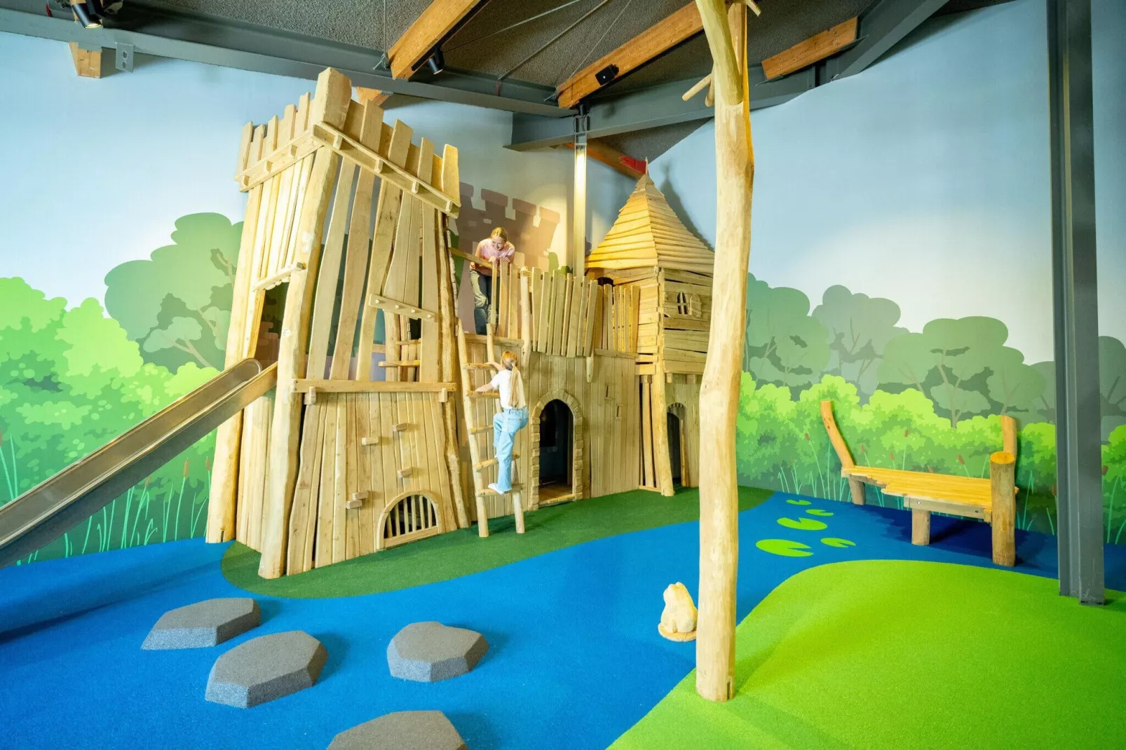 Ferienresort Cochem 27-Faciliteiten